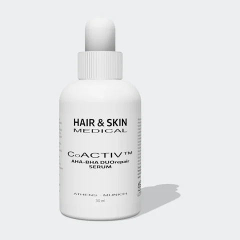 CoACTIV™ AHA-BHA DUOrepair SERUM