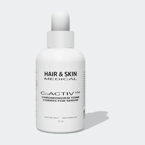CoACTIV™ CHROMONORM TONE CORRECTOR SERUM