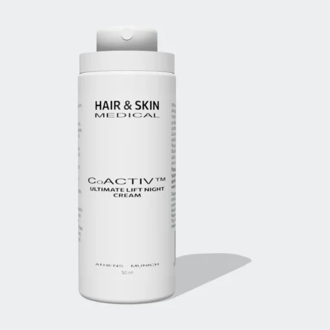 CoACTIV™ ULTIMATE LIFT NIGHT CREAM