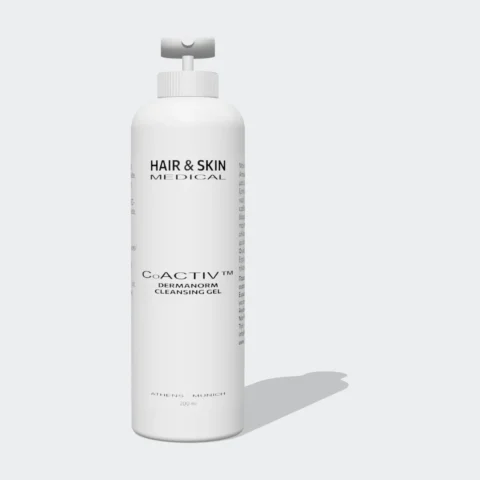 CoACTIV™ DERMANORM CLEANSING GEL