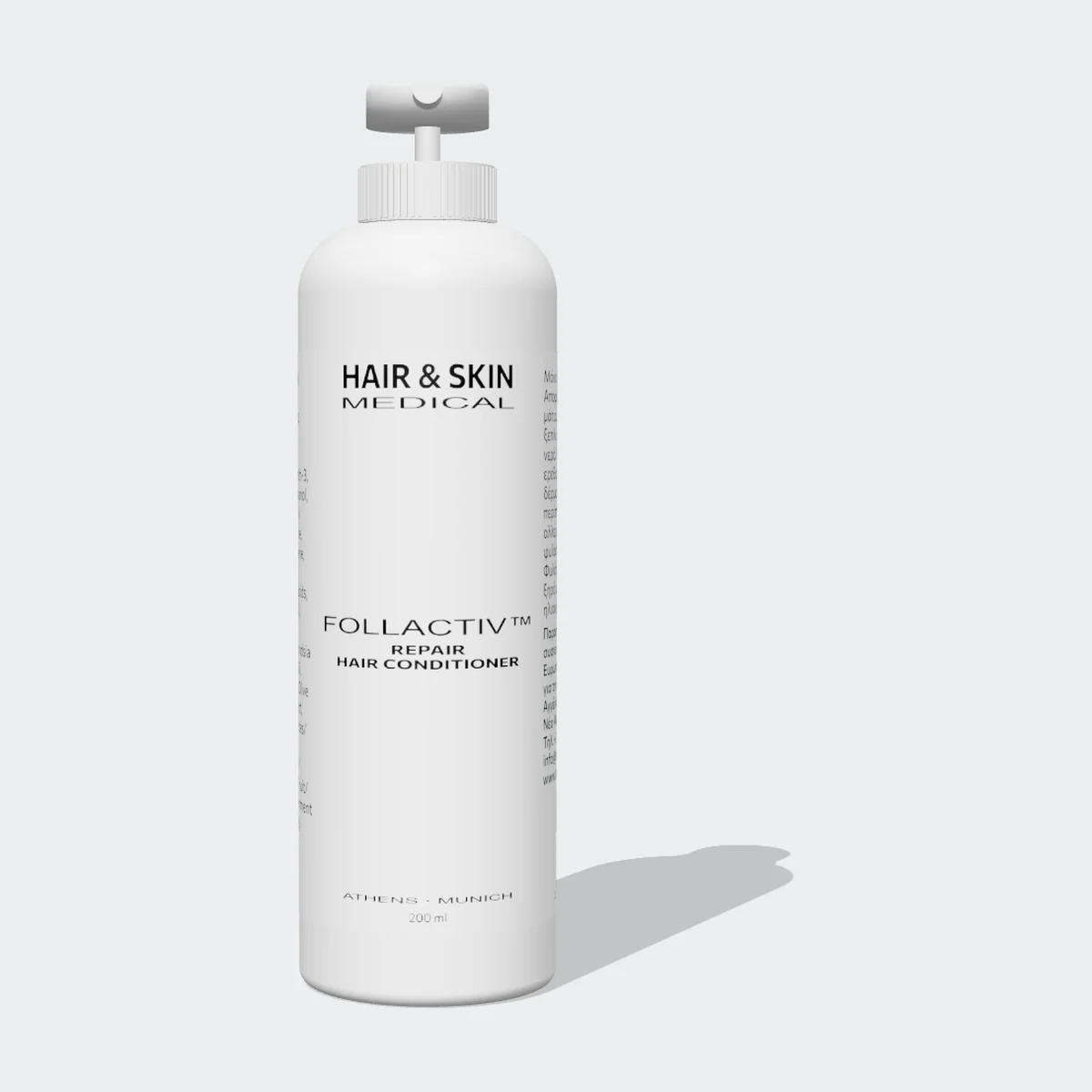FOLLACTIV™ REPAIR HAIR CONDITIONER