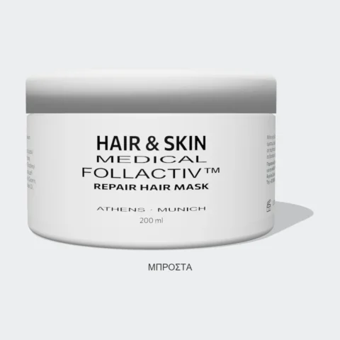 FOLLACTIV™ REPAIR HAIR MASK