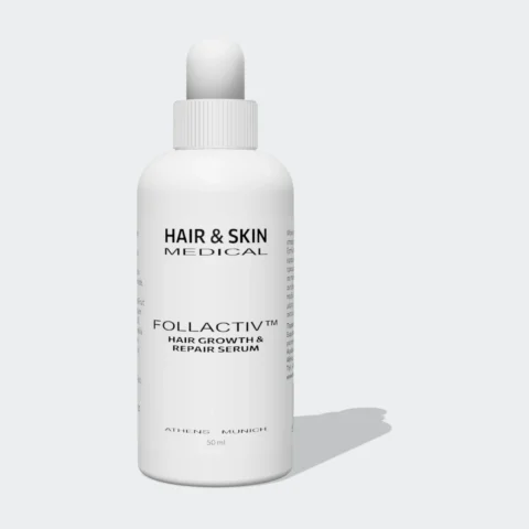 FOLLACTIV™ HAIR GROWTH & REPAIR SERUM