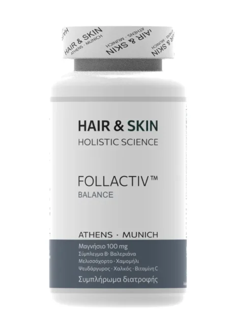 FOLLACTIV™ BALANCE