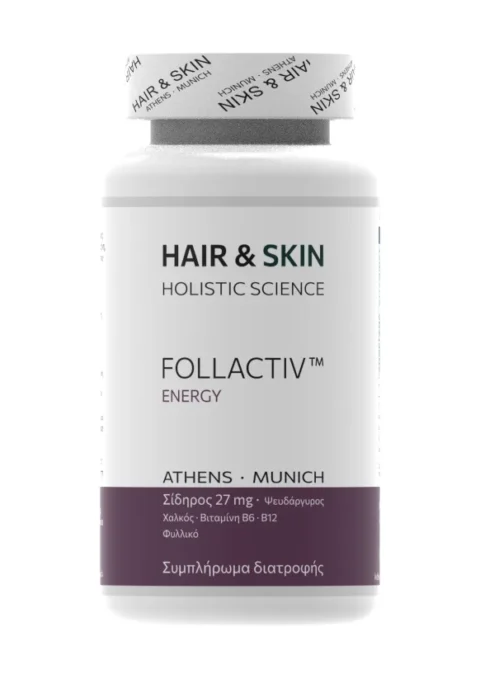 FOLLACTIV™ ENERGY